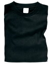 【法人・個人事業主様限定】アーテック カラーTシャツ S 005 ブラック atc-38706