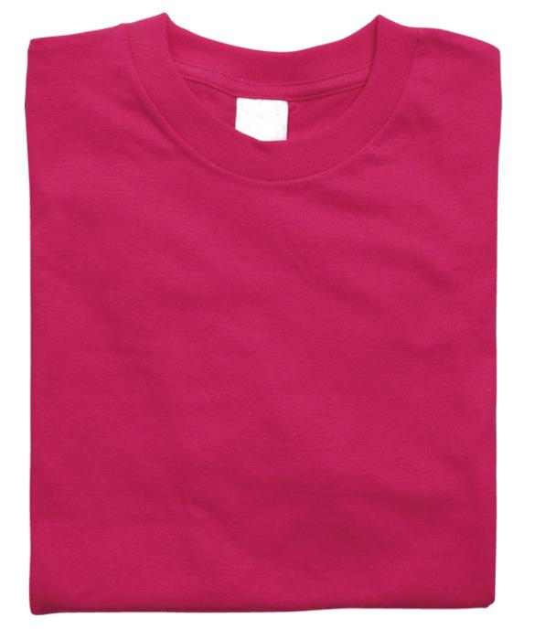樂天商城 - 【法人・個人事業主様限定】アーテック カラーTシャツ M 146 ホットピンク atc-38719