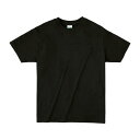 【法人・個人事業主様限定】アーテック ライトウエイトTシャツ S ブラック 005 atc-38744