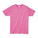 【法人・個人事業主様限定】アーテック ライトウエイトTシャツ M ピンク 011 atc-38753