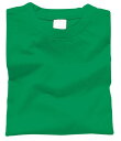 【法人・個人事業主様限定】アーテック カラーTシャツ J 025 グリーン (サイズ150) atc-38972