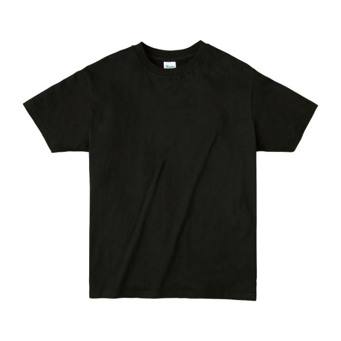 Rakuten - 【法人・個人事業主様限定】アーテック ライトウエイトTシャツ J ブラック （サイズ150） atc-39675