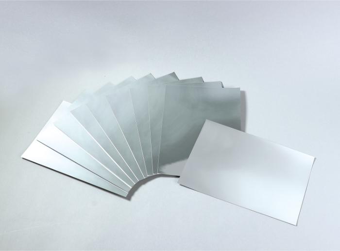 樂天商城 - 【法人・個人事業主様限定】アーテック ミラー工作紙 16切 10枚入 atc-45667