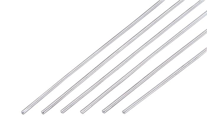 樂天商城 - 【法人・個人事業主様限定】アーテック アルミ芯 10本入（2．5φx800） atc-46551