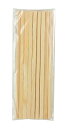 【法人・個人事業主様限定】アーテック ウッドスティック 松 2×7×200mm 20本組 atc-46751