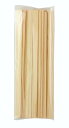 【法人・個人事業主様限定】アーテック ウッドスティック 松 2×10×200mm 20本組 atc-46752