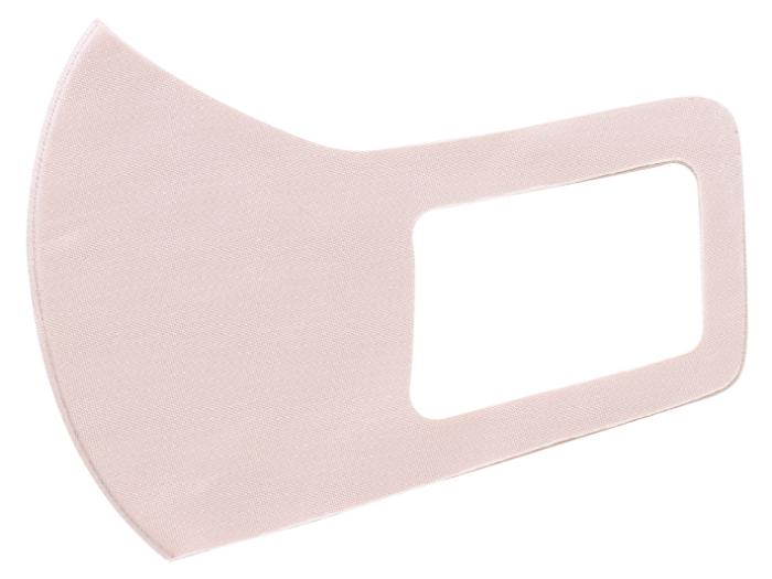 樂天商城 - 【法人・個人事業主様限定】アーテック アーテックなめらかフィットマスク M ナチュラルピンク3枚入 atc-51384