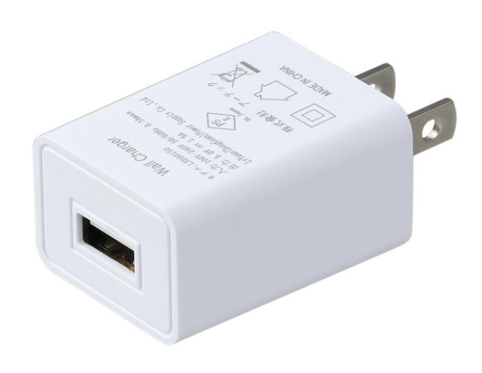 ��ˡ�͡��Ŀͻ��ȼ��͸���ۥ����ƥå� USB�Ÿ�AC�����ץ�����DC5V1��5A�� atc-51849