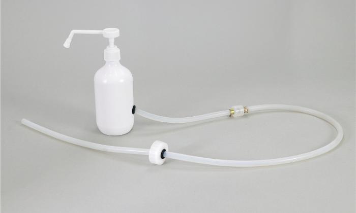 樂天商城 - 【法人・個人事業主様限定】アーテック ラクラクポンプセット atc-52297