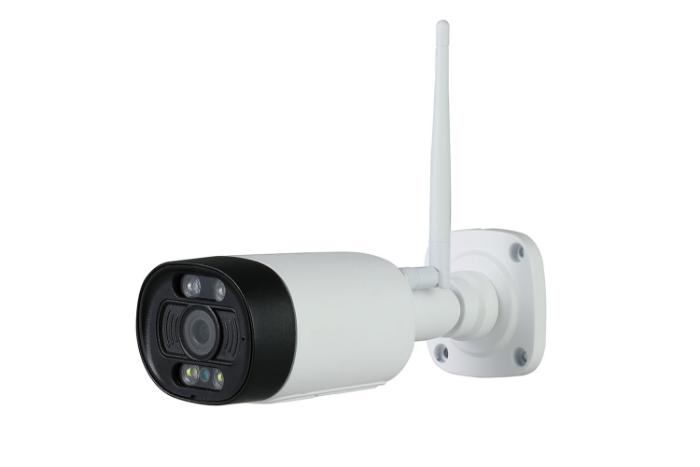 樂天商城 - 【法人・個人事業主様限定】アーテック 防犯カメラ 屋外タイプ（センサーライト付） atc-52352