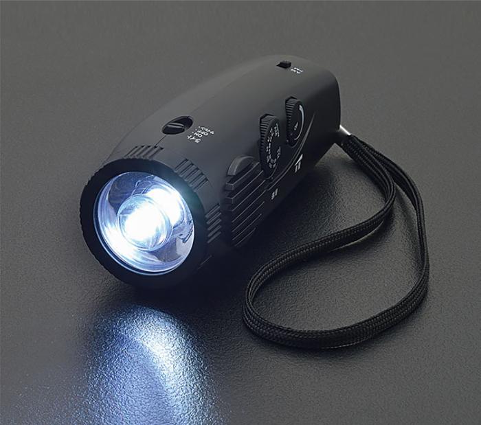 樂天商城 - 【法人・個人事業主様限定】アーテック ラジオdeライト atc-52353