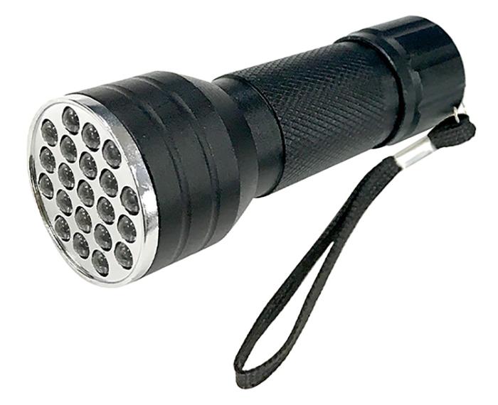 樂天商城 - 【法人・個人事業主様限定】アーテック LEDハンディライト 21灯（レジン用） atc-55646