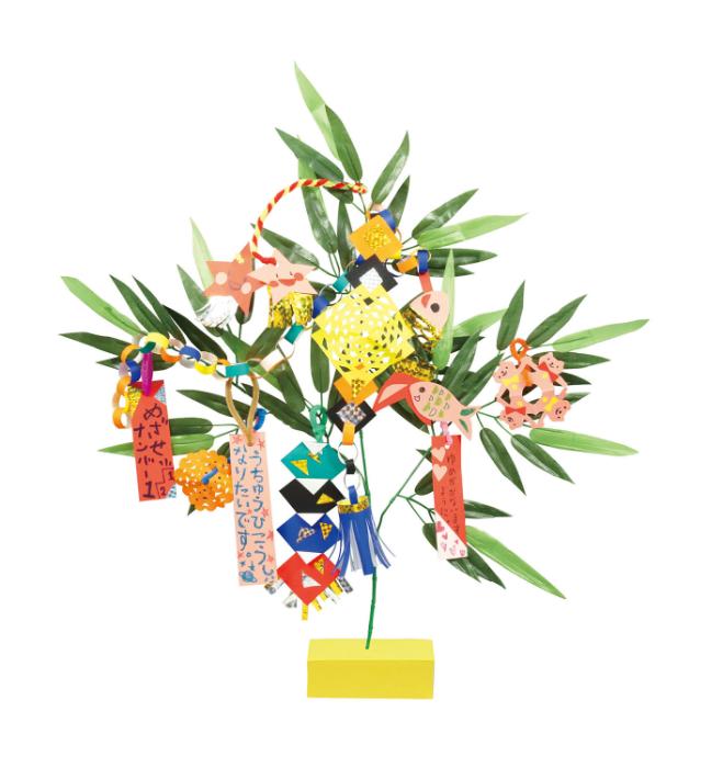 【法人・個人事業主様限定】アーテック 七夕個人セット土台付 atc-70340