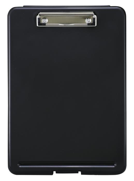 樂天商城 - 【法人・個人事業主様限定】アーテック クリップボードフォルダーA4（黒） atc-75064