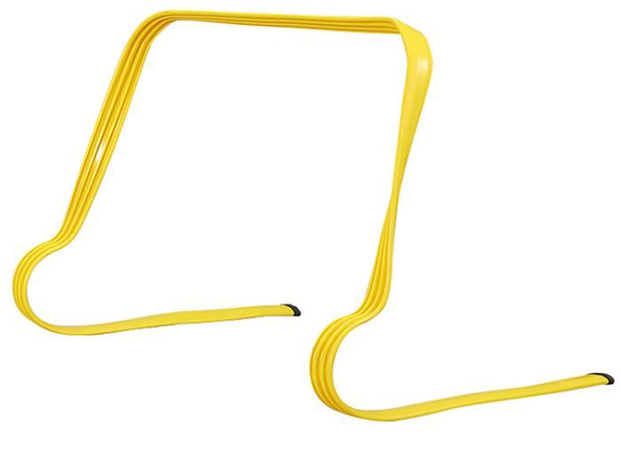 【法人・個人事業主様限定】アーテック やわらかミニハードル30cm（5台1組） atc-75233