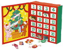 【法人・個人事業主様限定】アーテック クリスマスアドベントカレンダー atc-77688