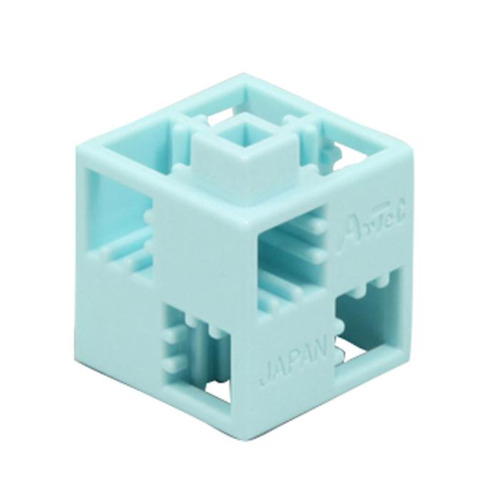 樂天商城 - 【法人・個人事業主様限定】アーテック Artecブロック 基本四角 24P 薄水 atc-77740