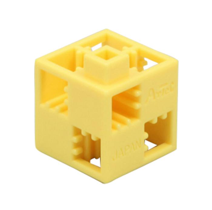 Rakuten - 【法人・個人事業主様限定】アーテック Artecブロック 基本四角 24P 黄 atc-77741