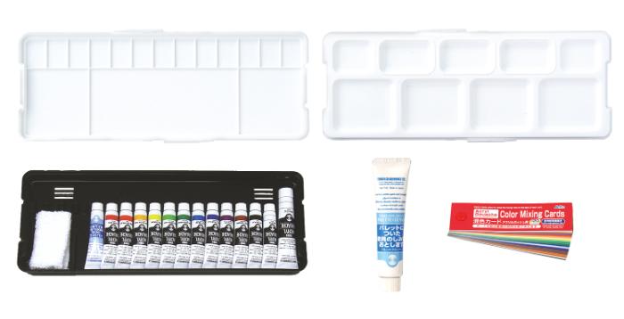 【法人・個人事業主様限定】アーテック T AGプレンティ12色13本入混色C・名前シール付 atc-107389 | 業..