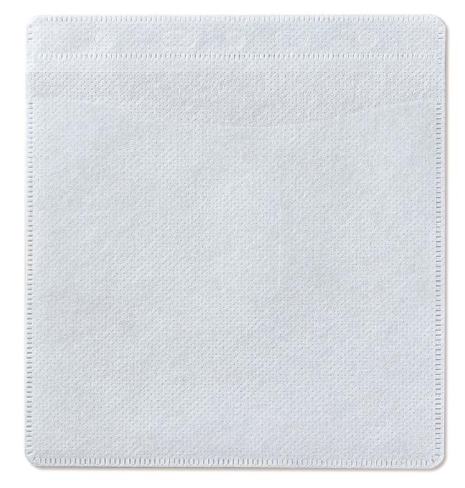 【法人・個人事業主様限定】アーテック CD・DVD用不織布ケース50枚入り atc-91874