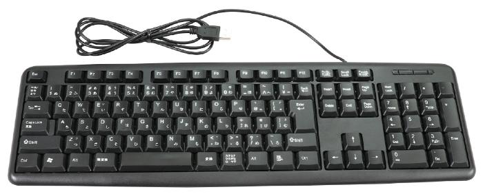 樂天商城 - 【法人・個人事業主様限定】アーテック USB接続キーボード atc-95121