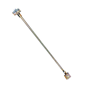 H鋼用　サポート　L-1500 1800x1800用