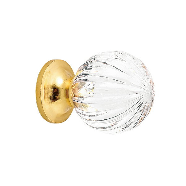 【ゴーリキアイランド】 ツマミ RUD | つまみ 取っ手 プッシュ 取手 プッシュつまみ diy 手作り リメイク リフォーム パーツ 金具 真鍮 ヘアライン 引き出し 引出し 引出 キャビネット タンス 扉 家具 インテリア おしゃれ シンプル