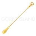 【ゴーリキアイランド】 クツベラ ロープ | 靴べら おしゃれ 靴ベラ ロング くつべら シューホーン ロングタイプ インテリア雑貨 インテリア 玄関 新生活 ...