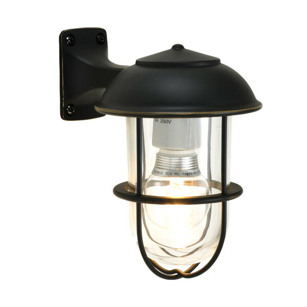 【ゴーリキアイランド】 BR5000 BK CL LE | カフェ 美容室 リフォーム リノベーション 新築 照明 おし..