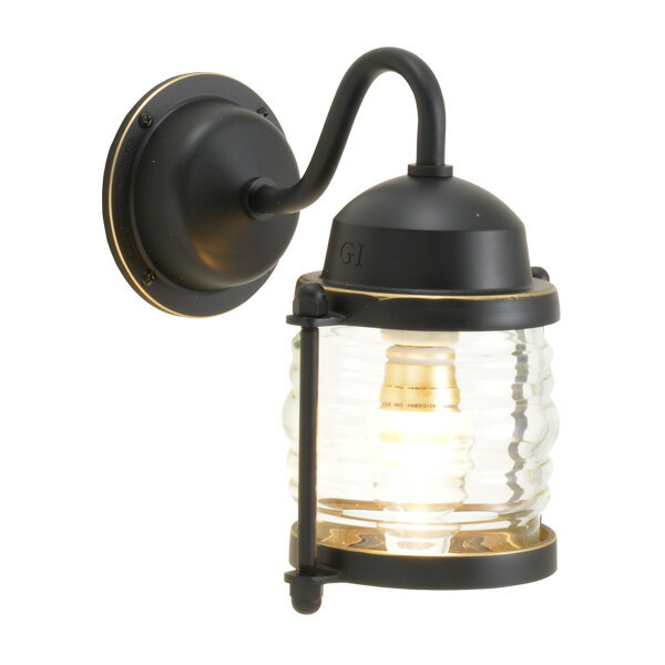 【ゴーリキアイランド】 BR1710 BK CL LE | カフェ 美容室 リフォーム リノベーション 新築 照明 おし..