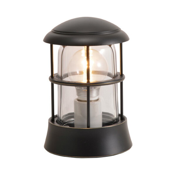 【ゴーリキアイランド】 BH1010 BK CL | カフェ 美容室 リフォーム リノベーション 照明 おしゃれ 照明器具 屋外 ライト 外灯 玄関ポーチ エクステリア 外構 ガーデンライト 天井 船舶 マリンランプ 壁付け照明 庭 ポーチライト マ