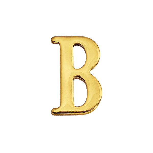 【ゴーリキアイランド】 ブラスレター 30 B | おしゃれ ドア ネームプレート 表札 玄関 ガーデン 切文字 ロゴ 店舗 オフィス サインプレート 飾り インテリア DIY アルファベット 装飾物 装飾品 装飾 真鍮 切り文字 リビング エントラ ハウスナンバー カッティング 文字