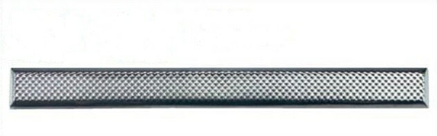 視覚障害者誘導用マーカー(点字鋲)JM-3A 誘導 バフ研磨タイプ | 鋲 点字 施工 保安用品 マーカー マー..