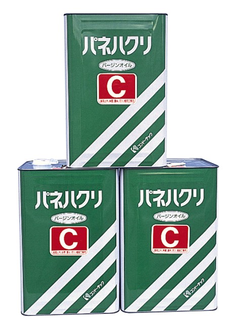 【法人・個人事業主様限定】0940407C パネハクリ(R)C（油性原液タイプ） 18L 缶入り | 離型剤 化学反応型離型剤 コンクリート 脱型 建築 工事 業務用 建築資材 建築工事 作業現場 資材 工事現場 土木作業 土木 建築現場 工事用品 建築用品 建設現場 建設用品 ケーソン