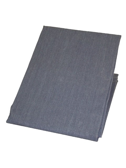 09105KT164W スパッタシートWコート 4号 1920 X 1920 | 溶接シート スパッタ シート 業務用 溶接用 溶接 溶接資材 建築工事 作業現...