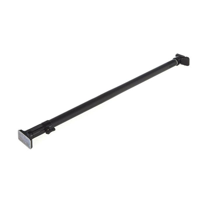 LABRICO ラブリコ 突ぱりパワフルポール マットブラック 小 rtb-75 | 突っ張り 突っ張りラック 収納 収..