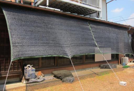 ��ˡ�͡��Ŀͻ��ȼ��͸���ۼ׸��ͥå� �ʼ׸�Ψ50��55%�� 1.8m x 50m �� | ���󥷥����� �� �٥��� ������ ���褱 �������� �緿 �������������� �׸� �ܱ��� ���褱�������� ���褱�ͥå� �������ͥå� �뤵�к� �������к� �糰���к� Ǯ����к� �礭�� �ƥ饹 ��