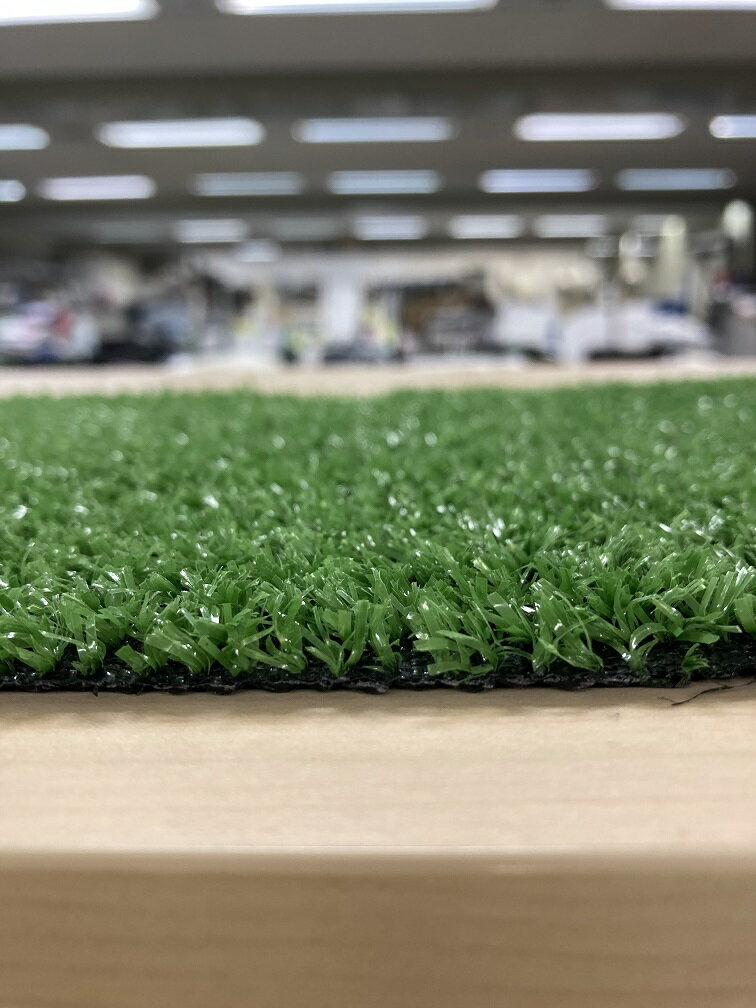 人工芝 910 x 25m パイル:約7mm ...の紹介画像2