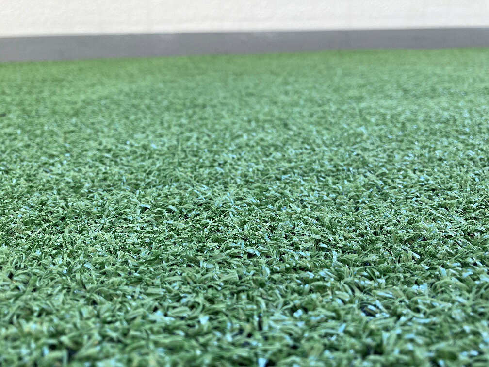 人工芝 910 x 25m パイル:約7mm ...の紹介画像3
