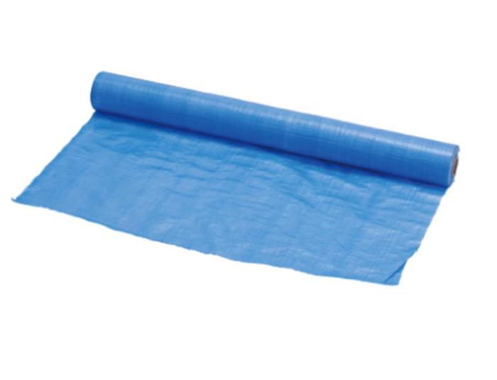 【法人・個人事業主様限定】ブルーシート原反 0.915×100m plx-02-073 | ビニールシート ターピー 養生シート 台風対策 台風 ハトメ付き シート 防災 防災用品 災害 災害用品 防災グッズ 災害グッズ 災害(4.0)