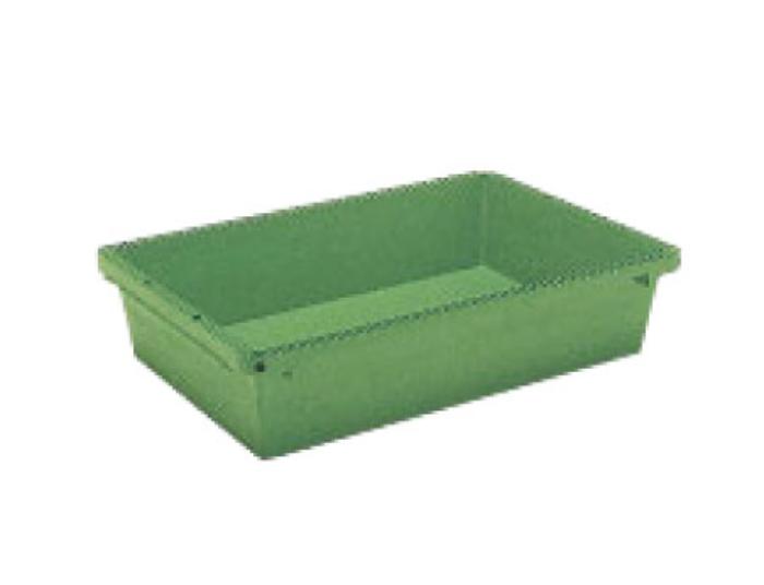 樂天商城 - 【法人・個人事業主様限定】タフ舟 プラ箱(プラ舟) #60 緑 plx-13-014 | 現場 作業 工事 工事現場 建築 建築現場 土木 ガーデニング ガーデニング用品 園芸 園芸用品 ガーデン ガーデン用品 ばけつ バケ
