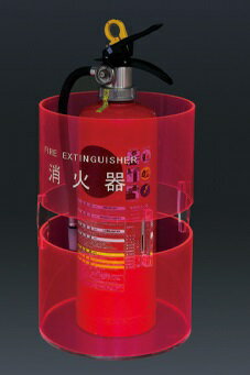 SK-FEB-FG330 蛍光ピンク 消火器ボックス | 事務用品 消火器 ボックス 収納 収納ボックス スチール 消火器プレート 箱 カバー 家庭 消火器格納箱 収納ケース ケース スタンド 設置台 消火器置き場 置き場 スペース 消火器BOX BOX 格納箱 消火器マーク 転倒防止 生活 防災