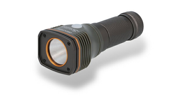 GENTOS ジェントス ハンディトーチ SDF-431D | ライト ヘッド led 登山 キャンプ 作業用 工事 ヘルメッ..