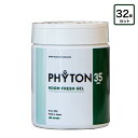 y@lElƎlza PHYTON35 ROOM FRESH GEL 220g 32Zbg n24-67