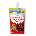 【法人・個人事業主様限定】昭和商会 リポビタンアイススラリー forSports 120g×30袋 N22-12 | リポビタン スポーツドリンク 清涼飲料水 ...