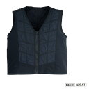 【法人・個人事業主様限定】 気化熱ベスト M/L/XL/3L n25-57
