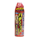 【法人・個人事業主様限定】昭和商会 ハチ撃退スプレーダブルジェット N17-44 | スプレー 虫除けスプレー 虫よけ 蜂 はち ハチ スズメバチ 雀蜂 蜂の巣 退治 対策 撃退 業務用 庭 便利グッズ 便利 巣 会社 企業 蜂対策グッズ