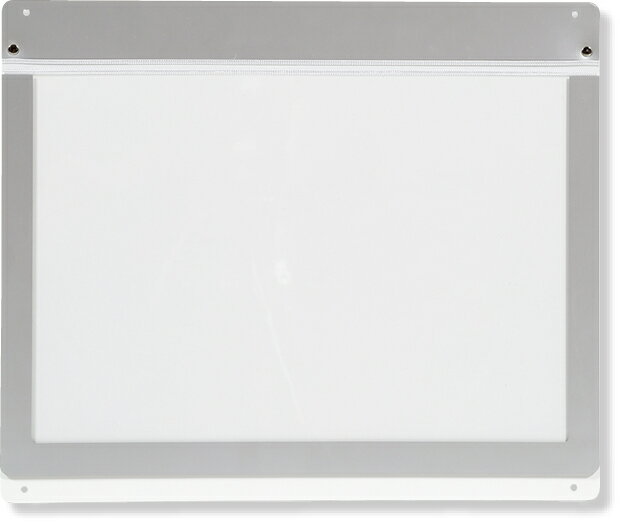 317-701 外部掲示用ケースA3 1枚用 | 掲示板 屋外 ケ