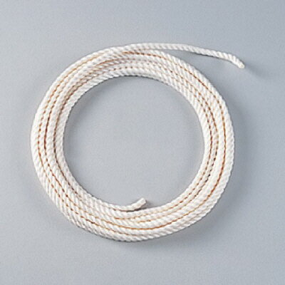 樂天商城 - 旗竿用ロープ　10M 372-15