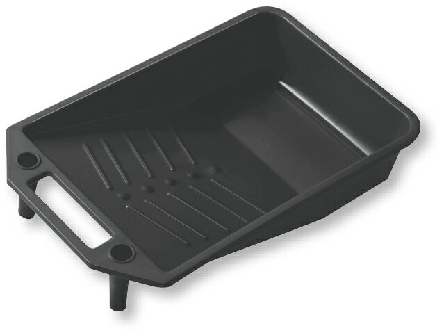 819-399A ローラー受け皿7インチ用 | ローラー受け皿 ローラー 受け皿 ローラートレイ 塗装 トレイ 塗..